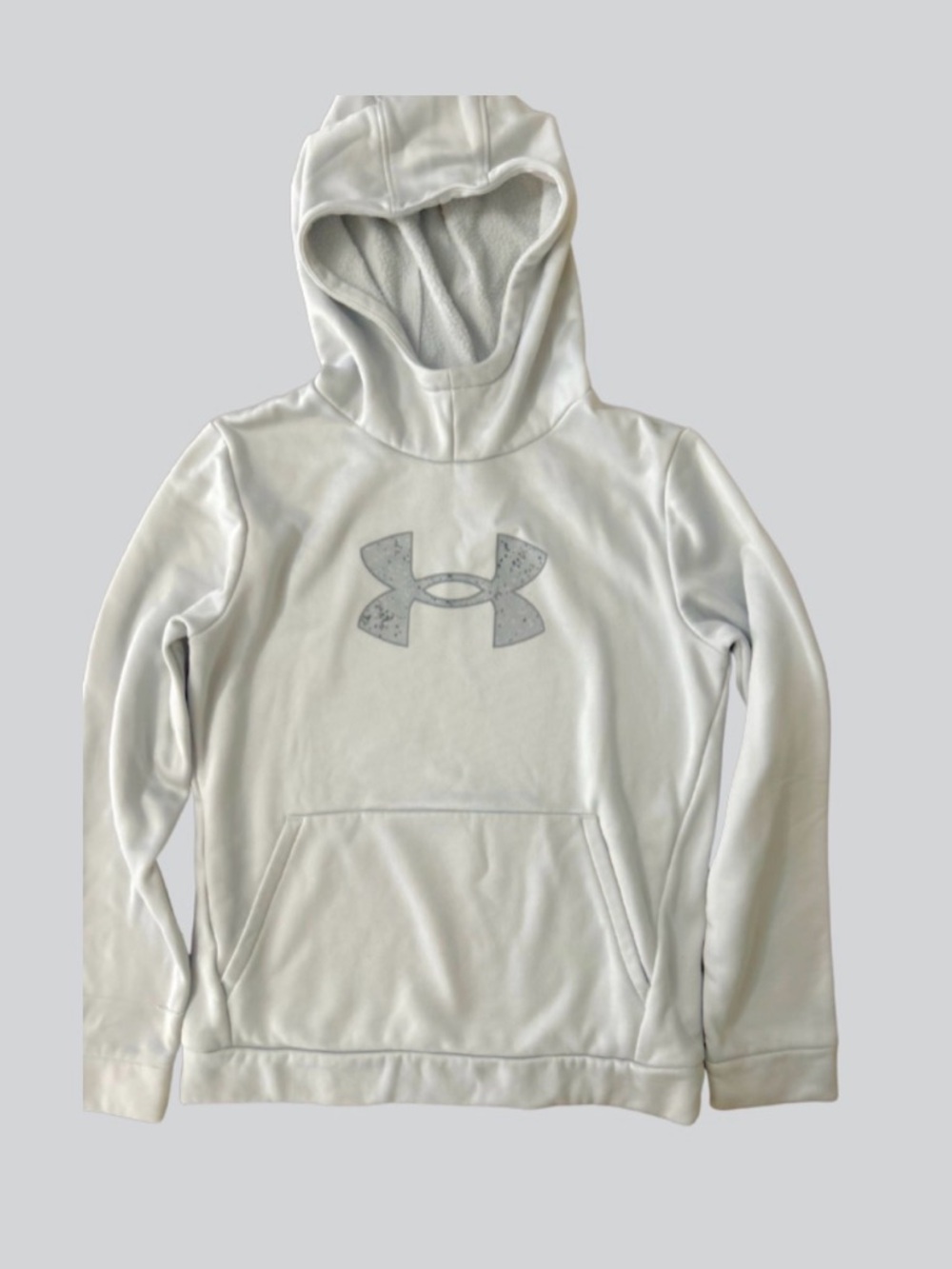 Under Armour Hooded Sweatshirt